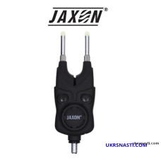 Сигнализатор Jaxon XTR Carp Libra AJ-SYA105G зелёный